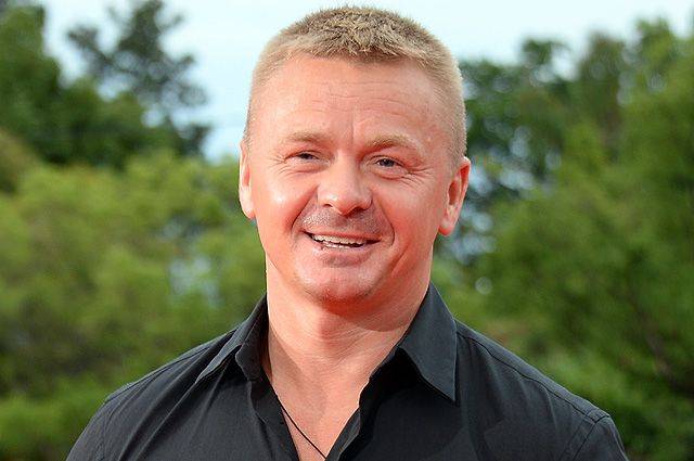 Известный российский актер: «Усик, верю в тебя! Россия с тобой»