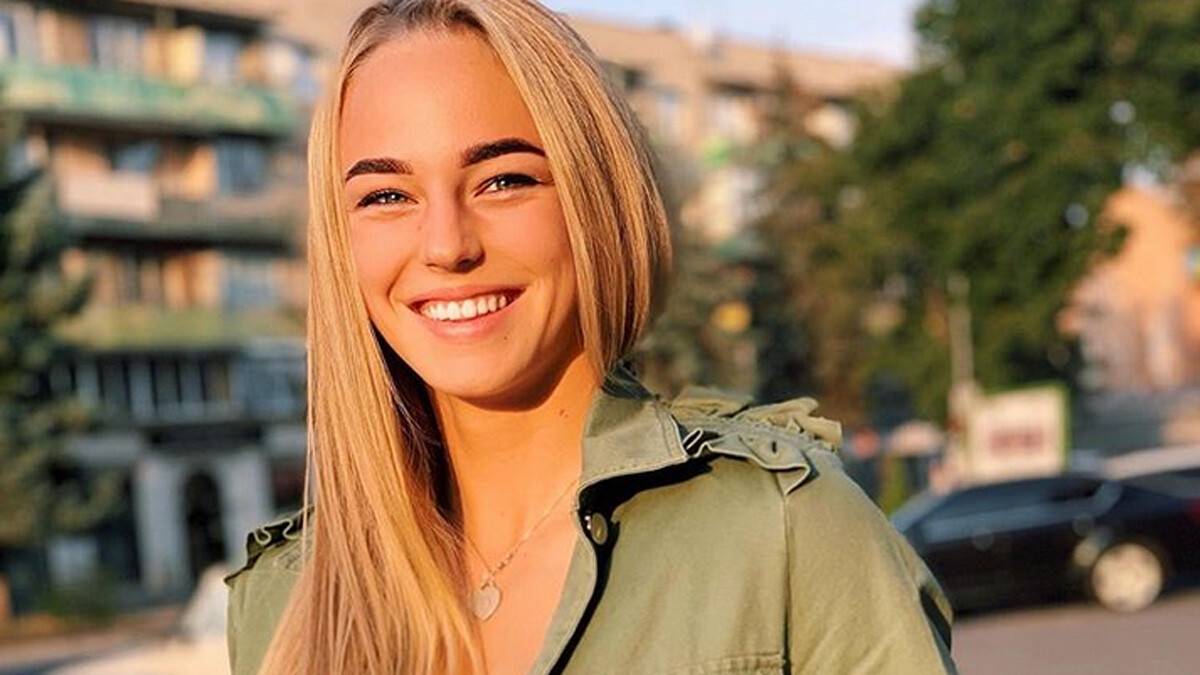 Білодід новими світлинами вбила наповал українського баскетболіста