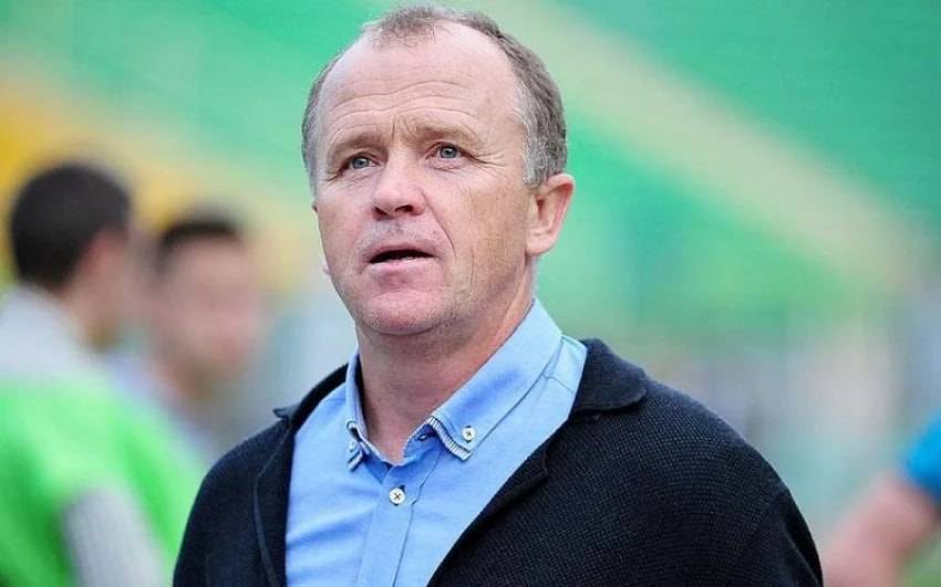 Дулуб визначився зі своїми помічниками в ЛНЗ