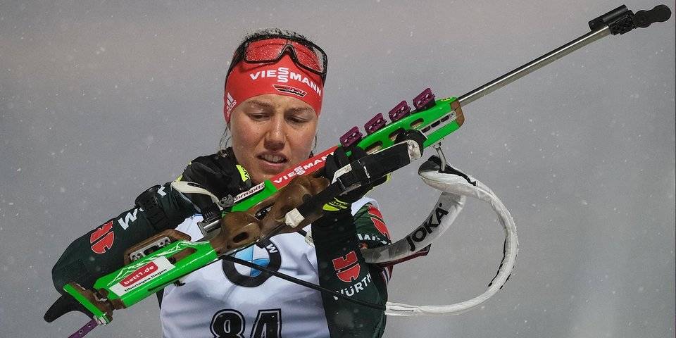 Дальмайер: «Еду на этапы в Северной Америке, так как необходима соревновательная практика перед чемпионатом мира»