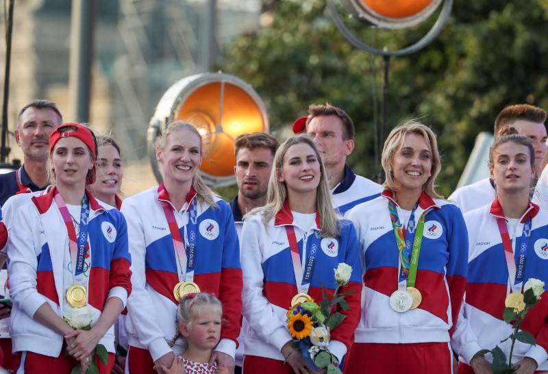 Заместитель Генсека ПАСЕ: «Отстранение спортсменов из россии и беларуси становится необходимостью»