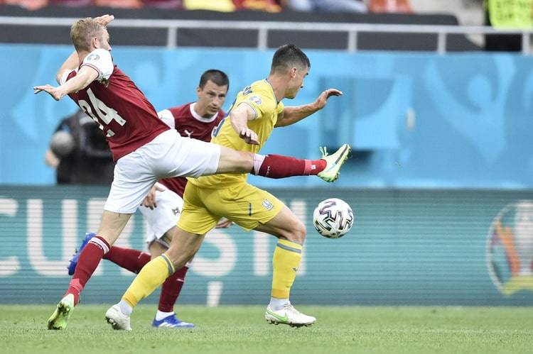 У Фінляндії дивуються через відсутність Малиновського