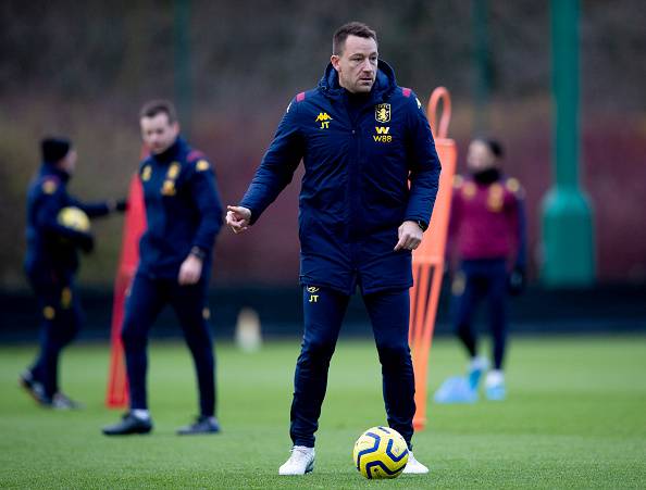 Легенда «Челси» решил заняться горнолыжным спортом