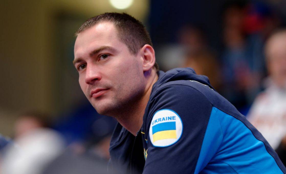 Нікішин: «У нас повне взаєморозуміння в команді»