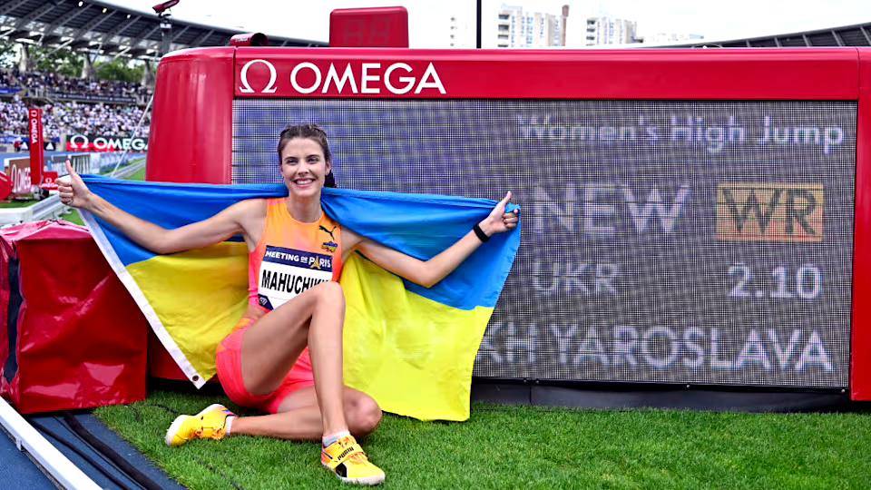Світова рекордсменка та двоє мультимедалістів Токіо-2020: п'ять головних надій України на Олімпіаді в Парижі
