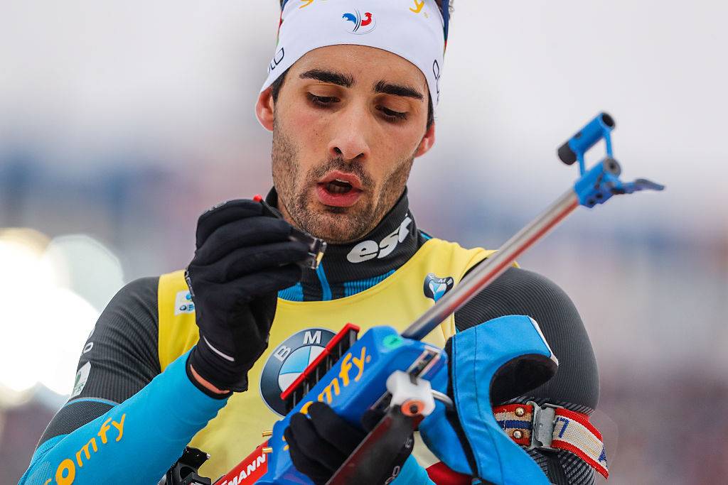 Фуркад: «Отмена Кубка мира в Тюмени – пародия на борьбу с допингом»