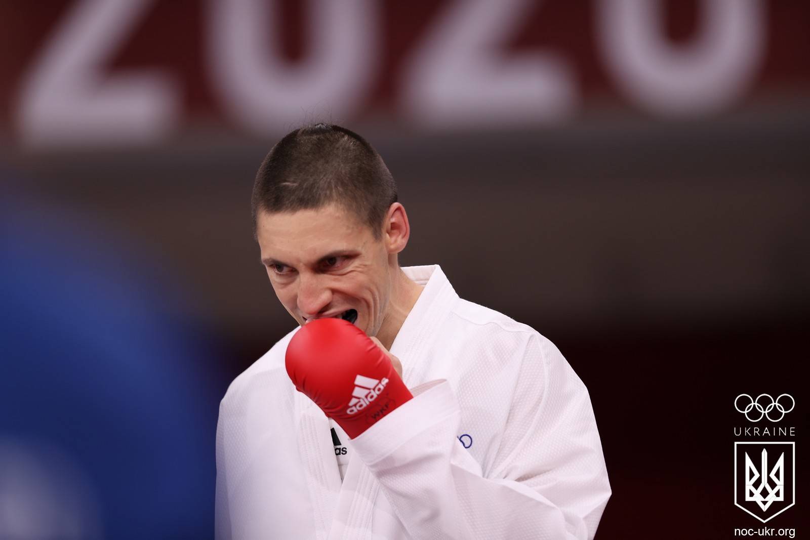«З Макгрегором я тільки так би розібрався». Український призер Олімпіади не боїться топових бійців ММА