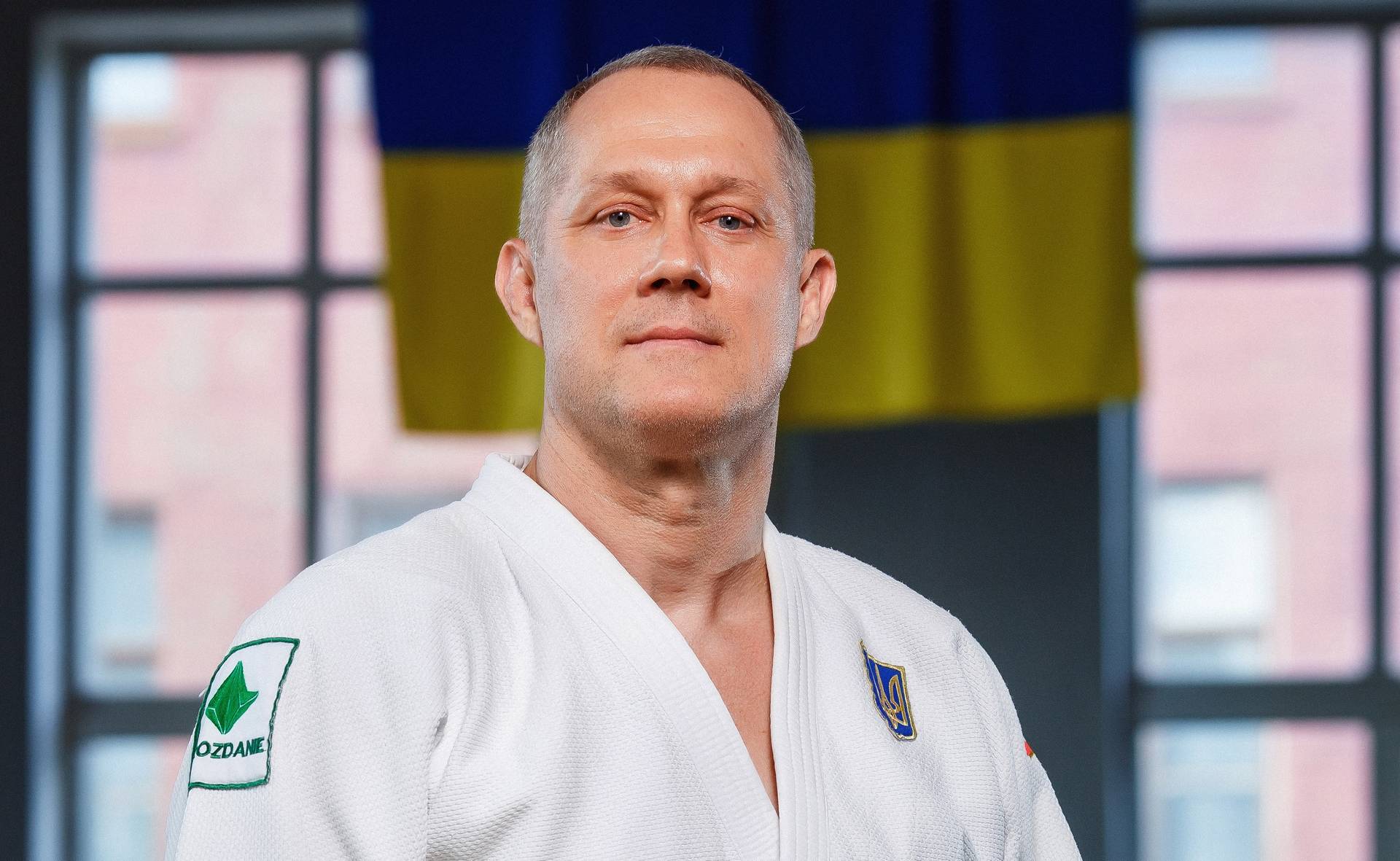 Сборная Украины не будет участвовать на чемпионате мира