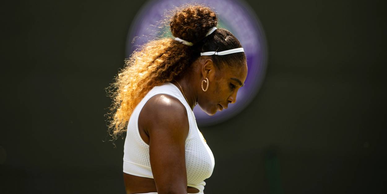 Серена Уильямс планирует выступить на US Open