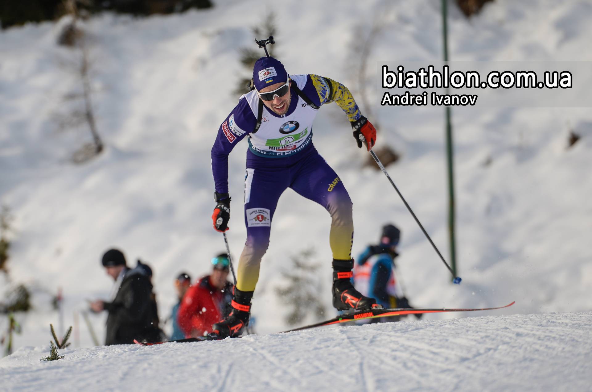 Прима: «Большой проигрыш на последнем круге случился из-за паузы между стартами»