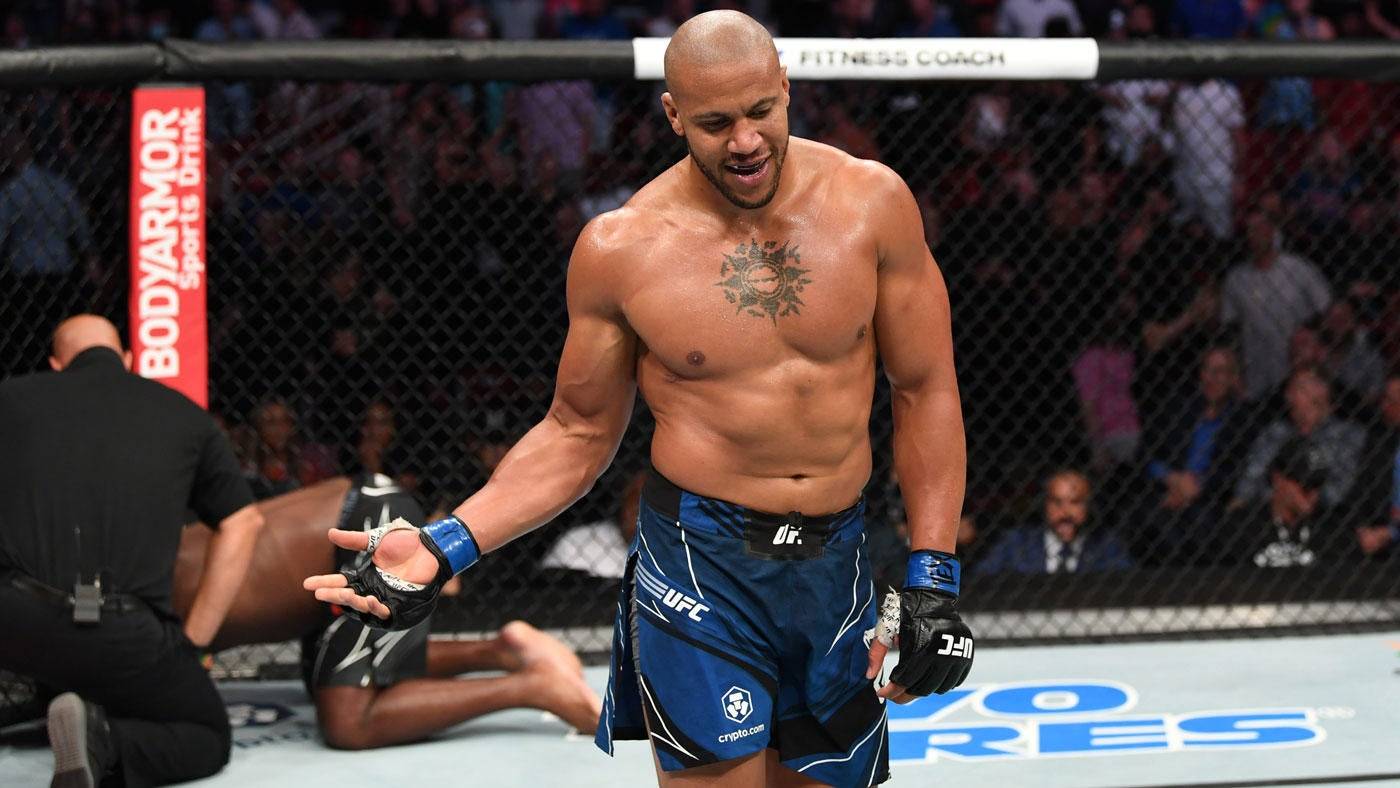 Результати UFC 265. Гані нокаутував Льюїса, Альдо переміг Муньоса