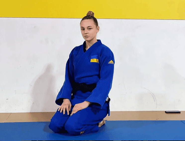 Білодід: «Шанси відібратися на Олімпіаду-2024 великі, але не можна розслаблятися»