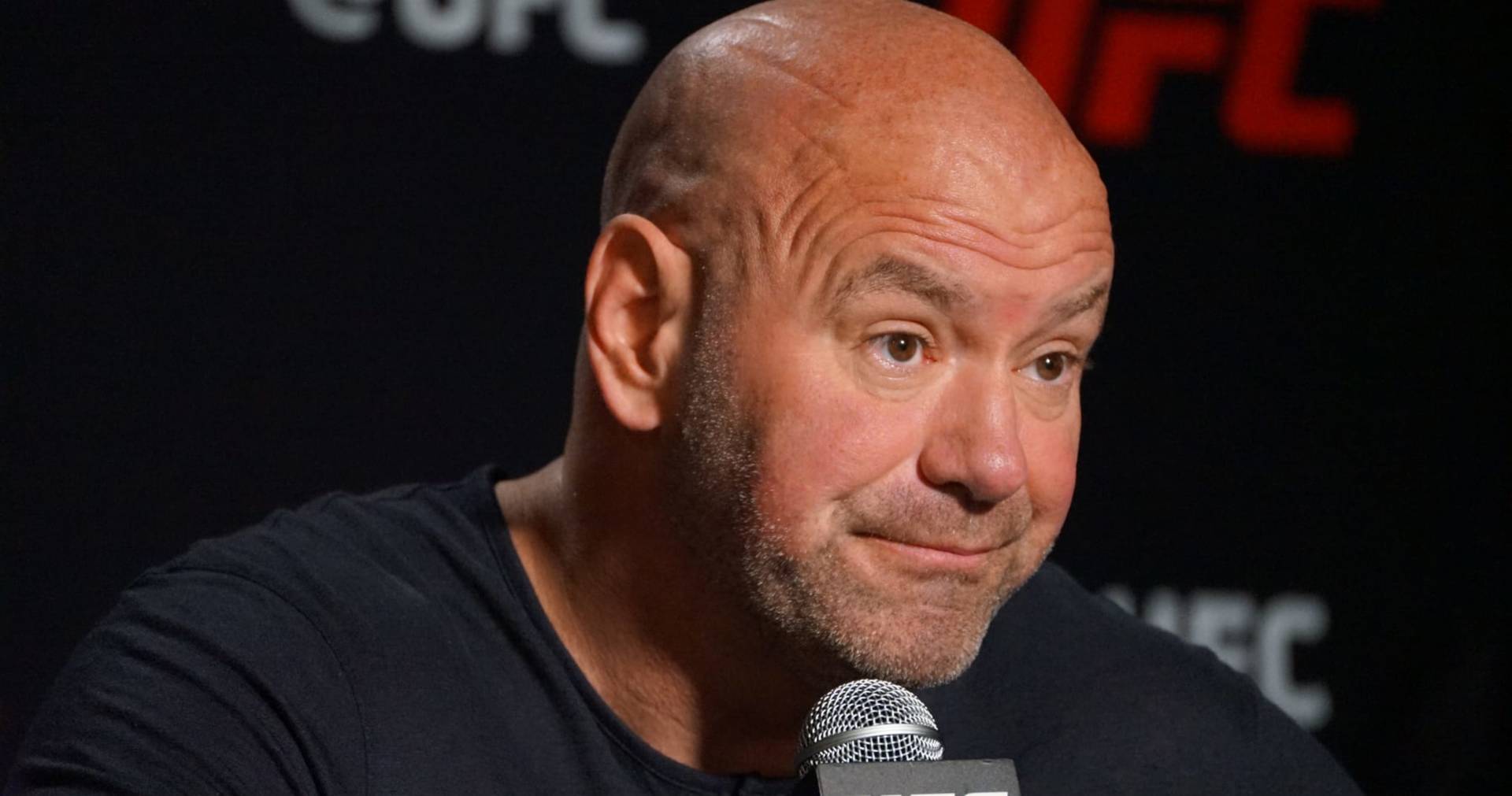 Глава UFC про бій Усик – Ф'юрі: «Великі бої, які повинні відбутися, ніколи не відбуваються»