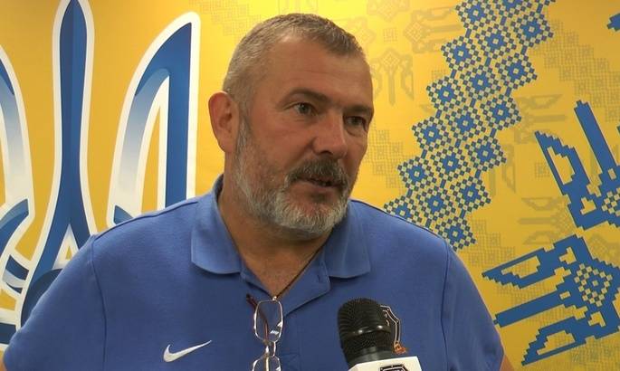 Береза: «Наш пріоритет - залишити Довбіка в команді. Але ми відкриті до вигідних пропозицій »