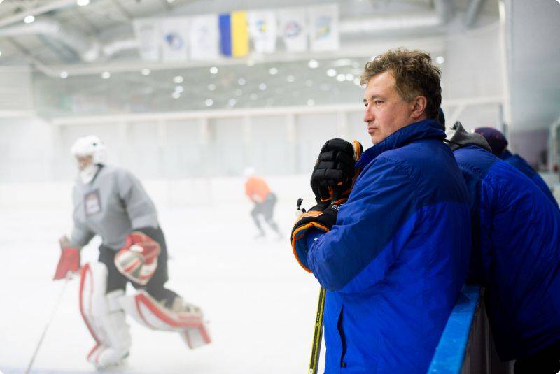 Савицкий: «Рванный график негативно отразился на результатах команды»