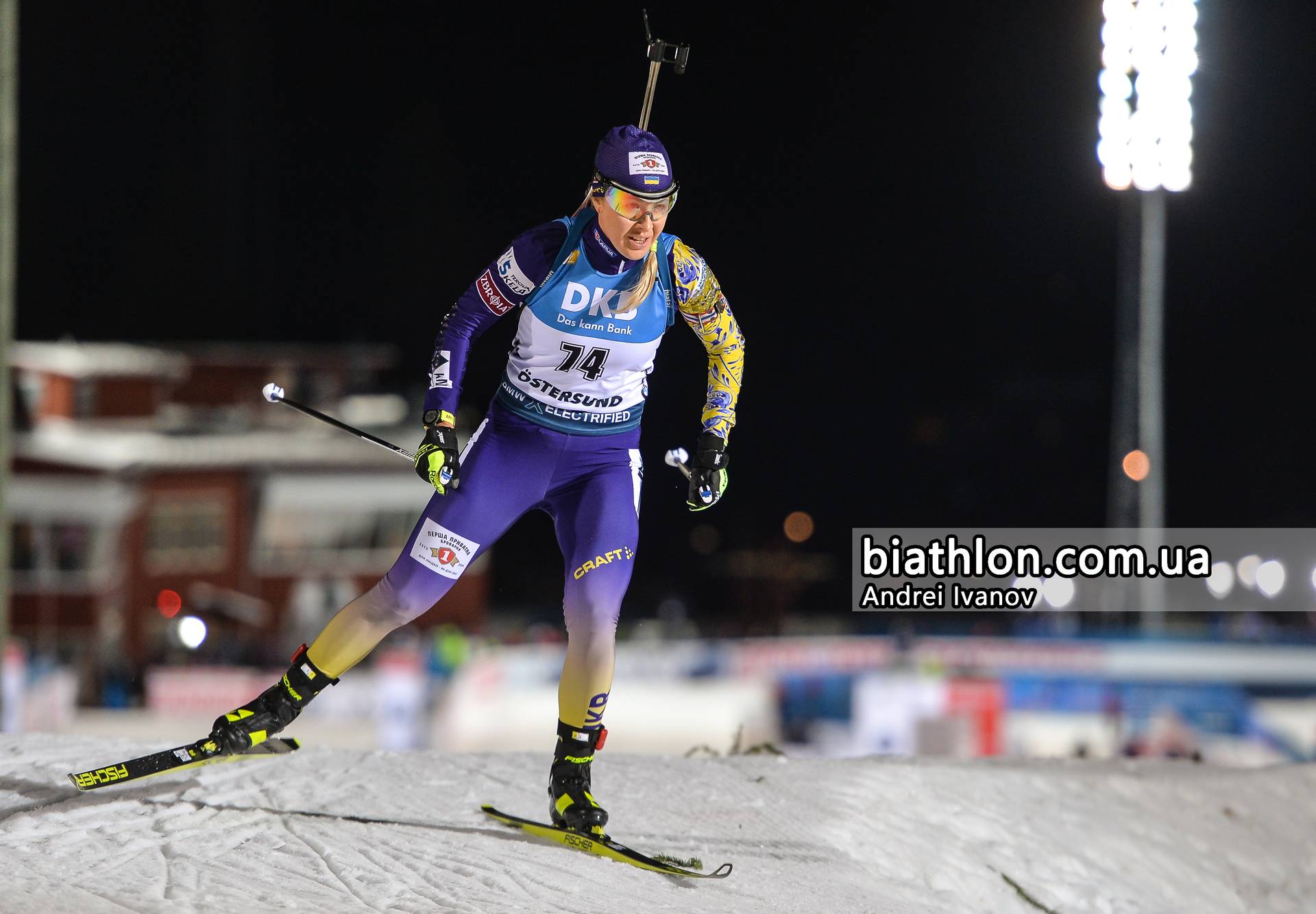 XSport image preview