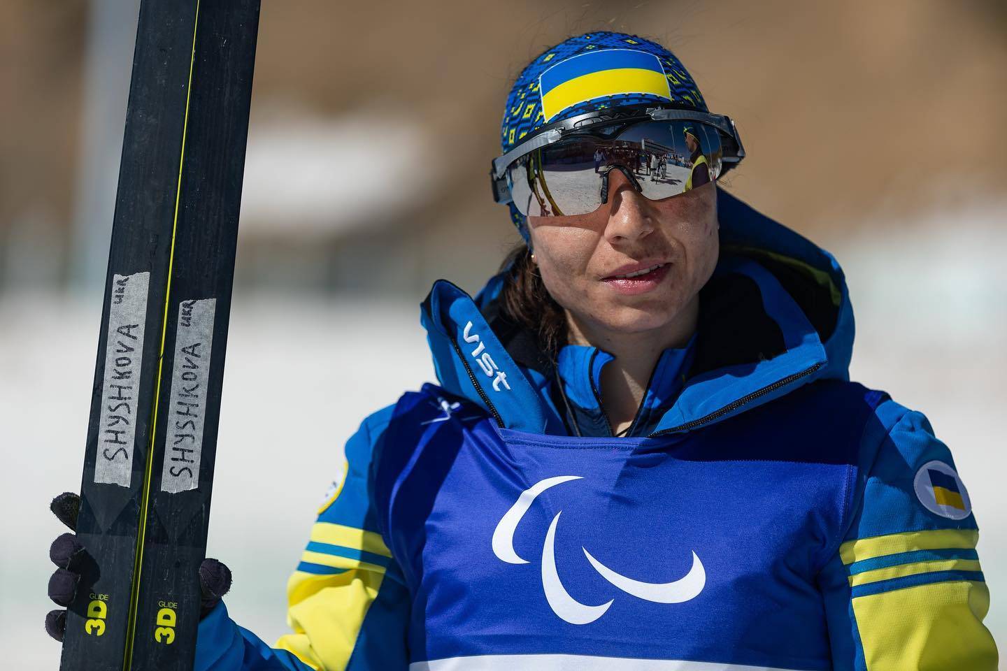Українці завоювали ще дві медалі Паралімпійських ігор-2022