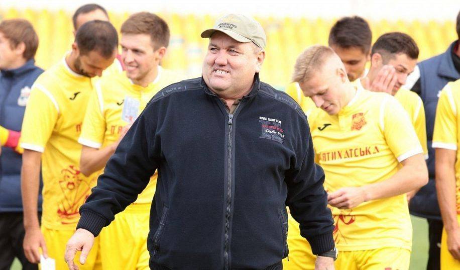 « Потрібно підключати поліцію і УАФ » – президент « Інгульца » про суддівство з « Колосом »