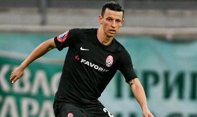 Хавбек « Зарі »: « В наступному році хочеться боротися за 2-е, може, і за 1-е місце »