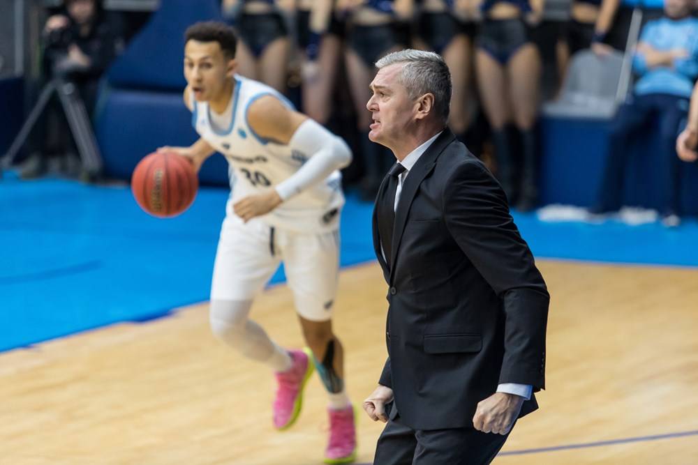 Багатскис: «Открыто надо говорить – мы не умная команда»