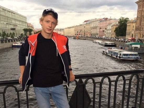 Названа причина смерти талантливого 17-летнего биатлониста из России