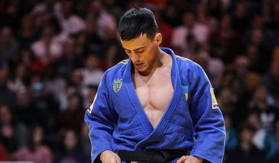 Зантарая: «Участь спортсменів країни-агресора на міжнародних спортивних змаганнях неприпустимо»