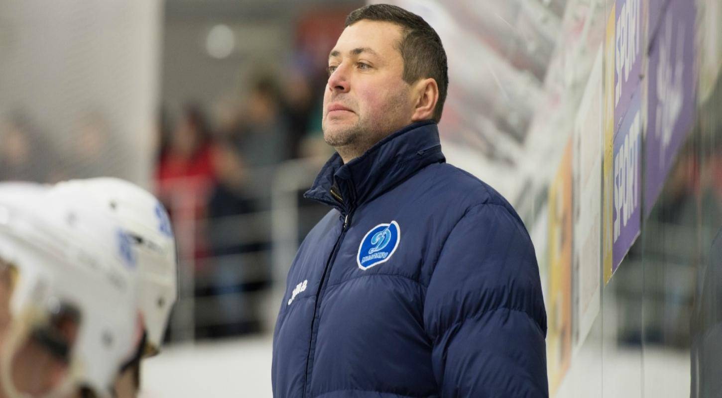 Панченко – о поражении 2:6: «Надеюсь, все придет со временем»