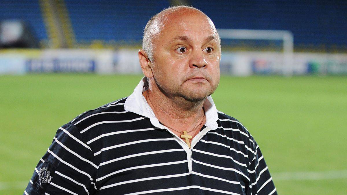 Гамула: «Уверен в победе Украины над Швецией» 