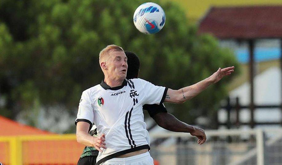Фонсека: «Не сомневаюсь, что Коваленко – великий футболист»