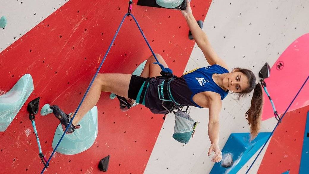 Україна має першу за 22 роки медаль чемпіонату світу