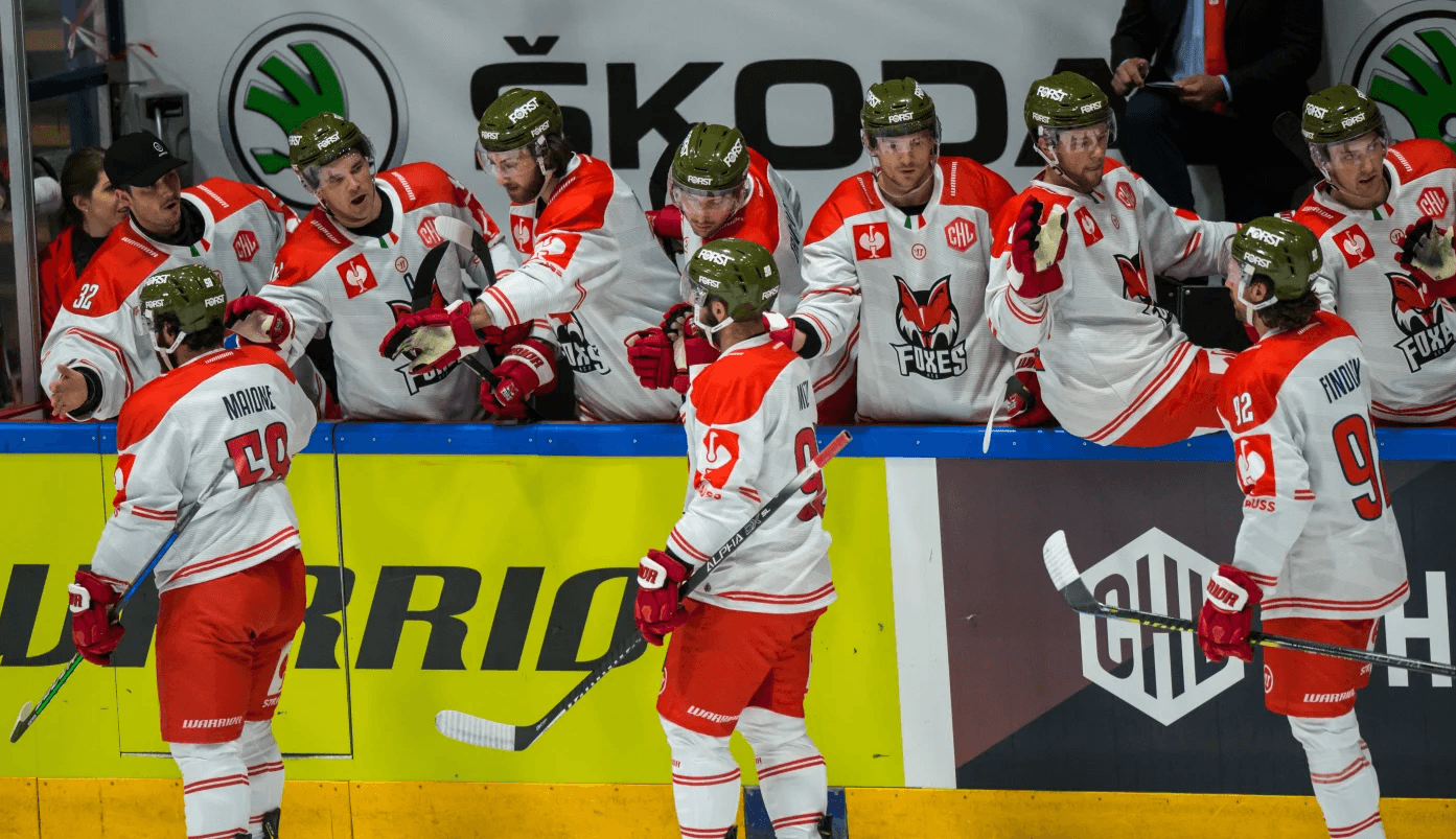 Ліга чемпіонів. « Больцано » – « Фріск Аскер ». Відео трансляція