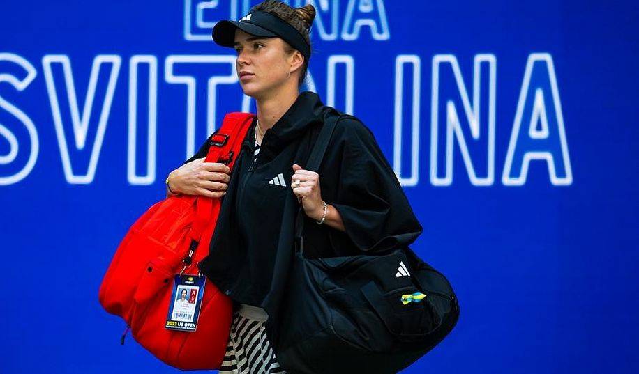 Світоліна побореться за нагороду WTA