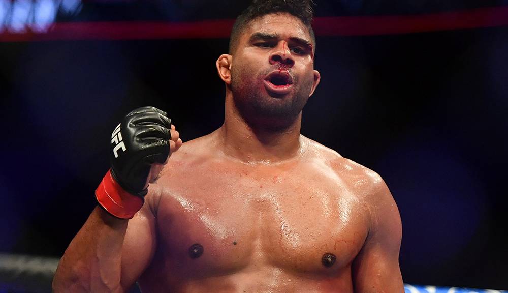 Оверим заявил, что намерен завоевать титул перед завершением карьеры