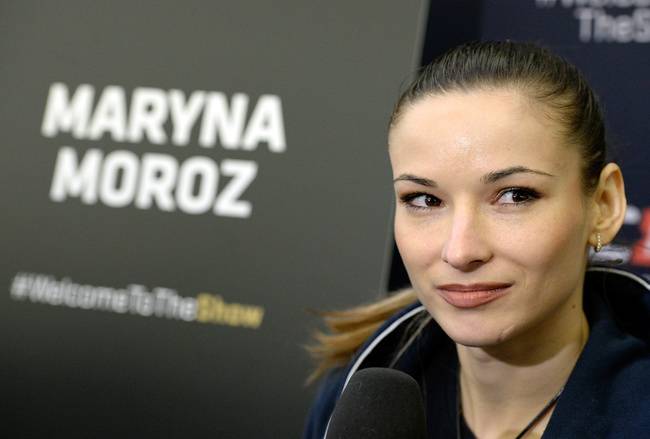 Мороз - про Агапову: «Вона дурна людина, напевно перекурила чогось»