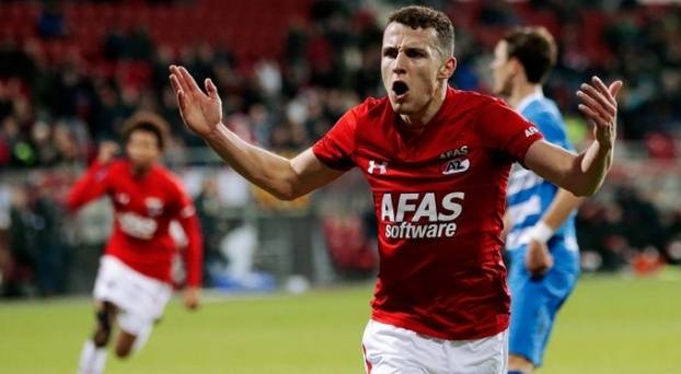 Два лидера АЗ рискуют не сыграть с «Динамо»