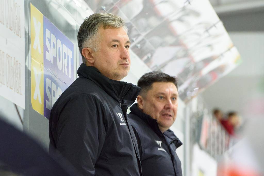 Савицкий: «Дотерпели и за счет этого победили»