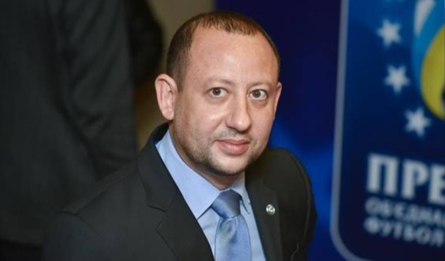 Екс-президент УПЛ оцінив можливість свого приходу в «Чорноморець»
