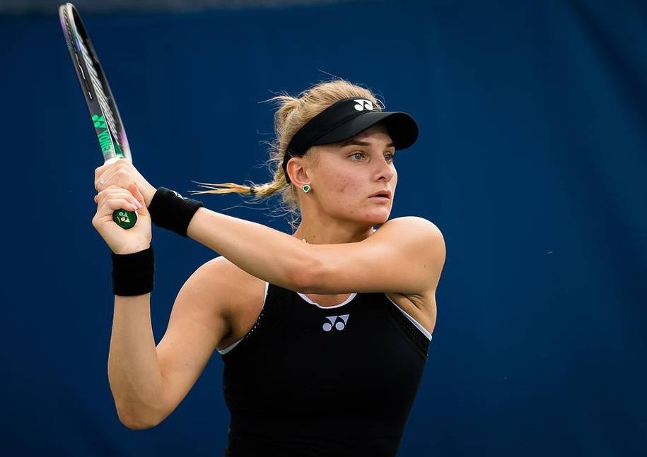 Ястремська вийшла у чвертьфінал турніру у Польщі