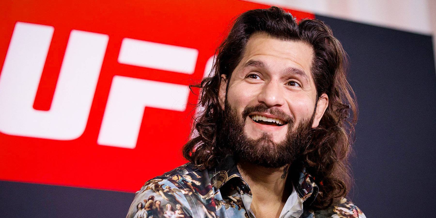 Масвідаль заявив про бажання підписати контракт з WWE