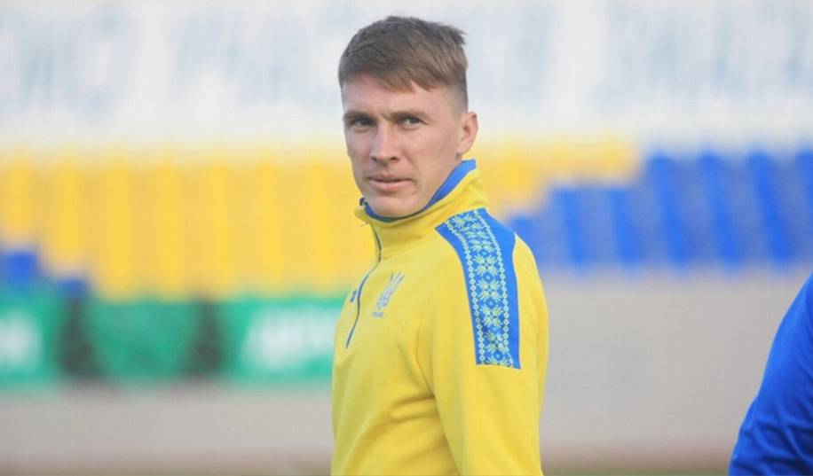 Сидорчук: « Шевченко зібрав справжню команду професіоналів »