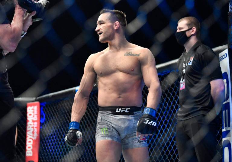 Чендлер до кінця року хоче провести бій з Макгрегором