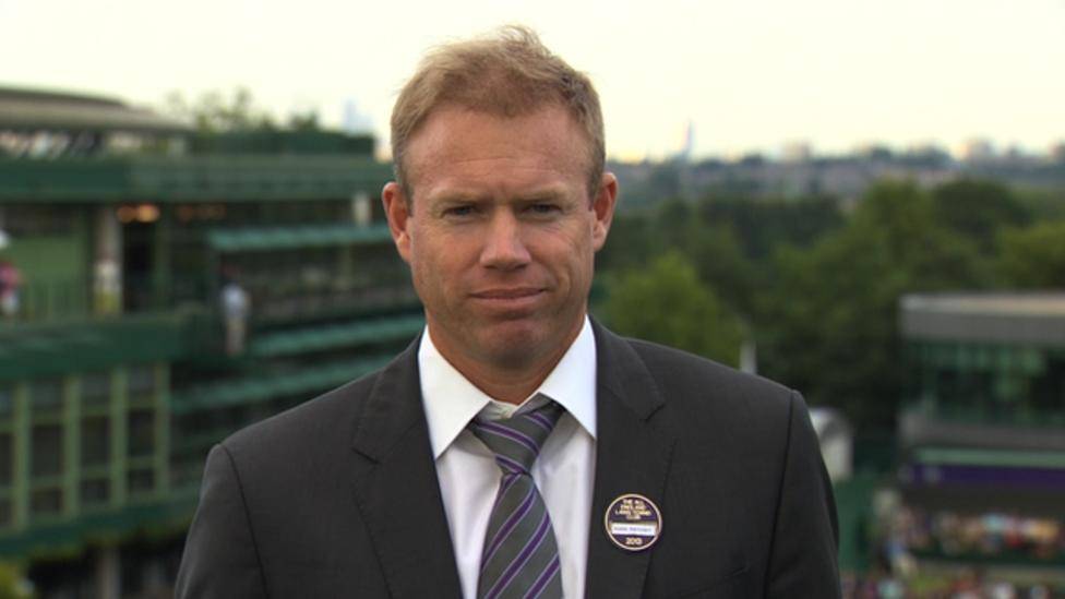 Петчи: «Финал Открытого чемпионата США Медведев – Надаль – лучший матч года»