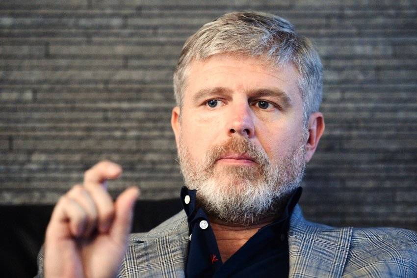 Промоутер: «Поветкин – человек, у которого отсутствует задняя скорость и чувство страха вообще»