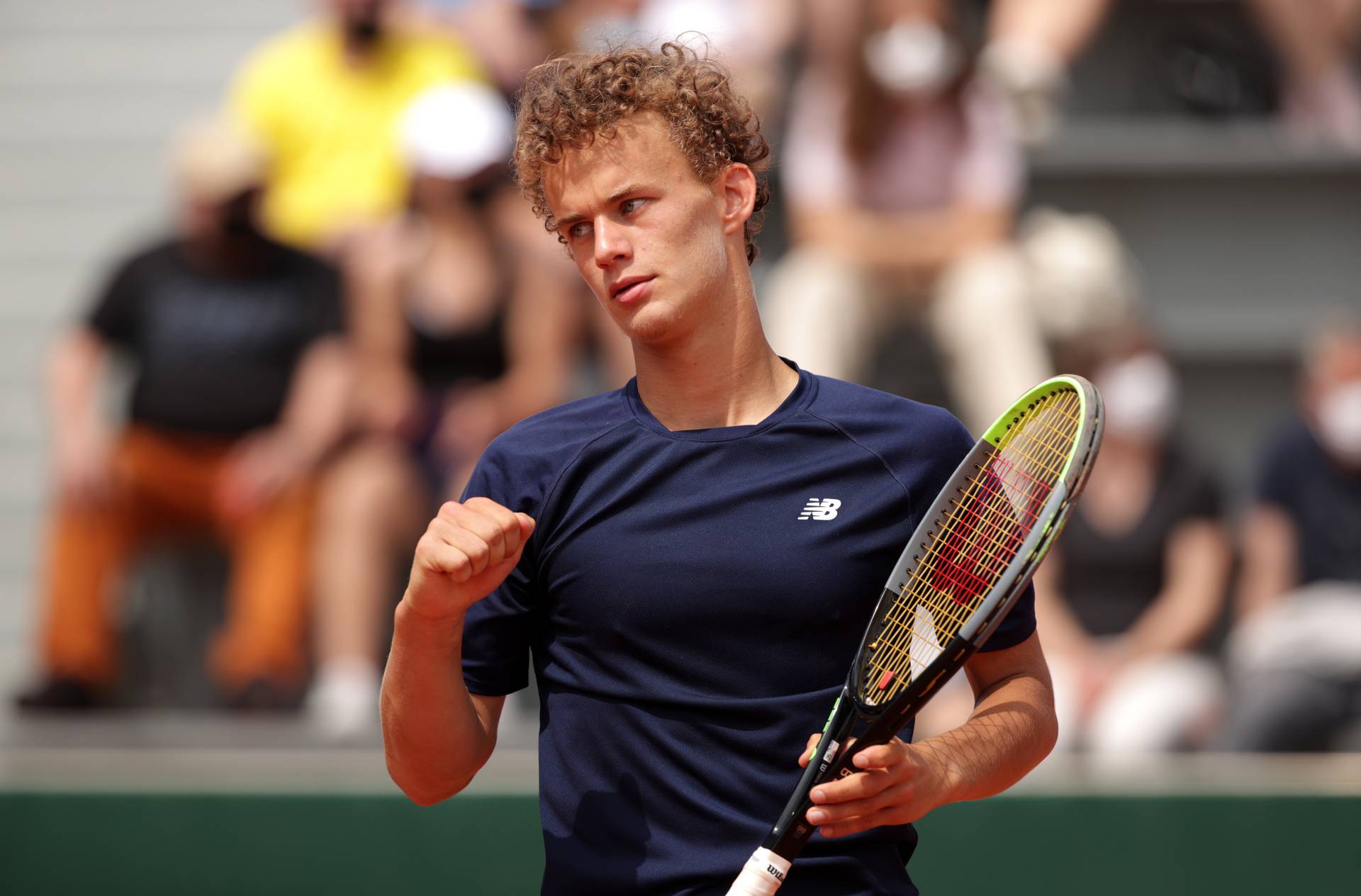 Стали известны имена первых обладателей wild card на Australian Open-2023