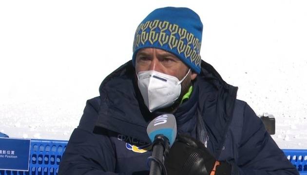 Аблаев: «Никогда не сомневался, что сборная Украины очень сильна. Но постоянно чего-то не хватало» 