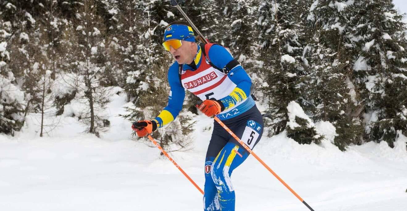 Підручний: «Основна ставка – на чемпіонат світу, але етапи Кубка світу ніхто не скасовував»