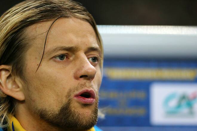 Екс-гравець «Динамо»: «Передчасно робити якісь висновки по Тимощуку»