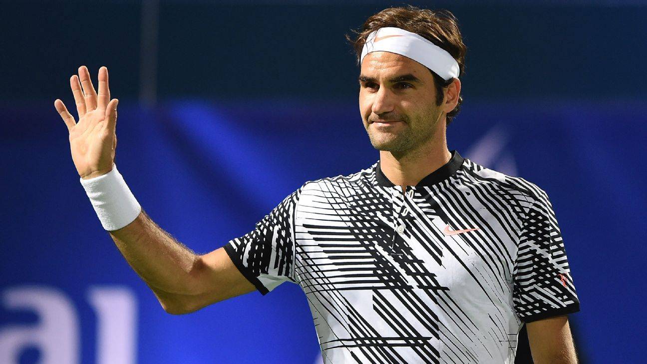 Победа Донского над Федерером и другие апсеты. Самые большие сенсации в АТР-туре