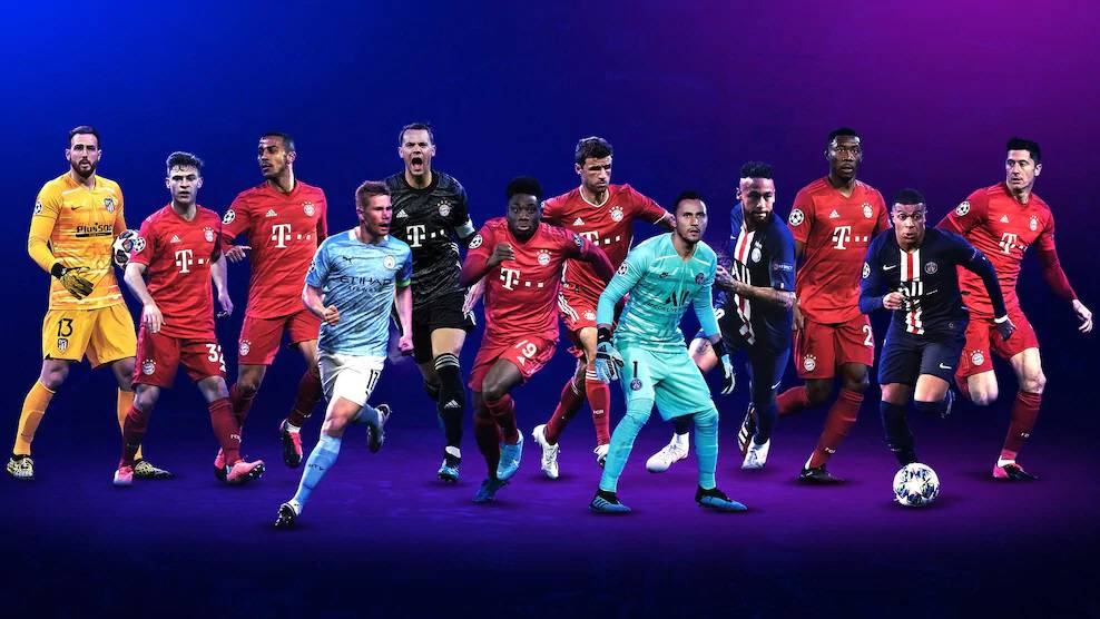 XSport image preview
