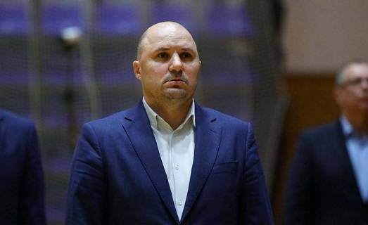 Степановський назвав імена баскетболістів, які не допоможуть збірній у матчі з Ізраїлем